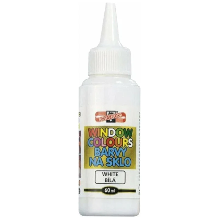 KOH-I-NOOR Glass Paints 60 ml