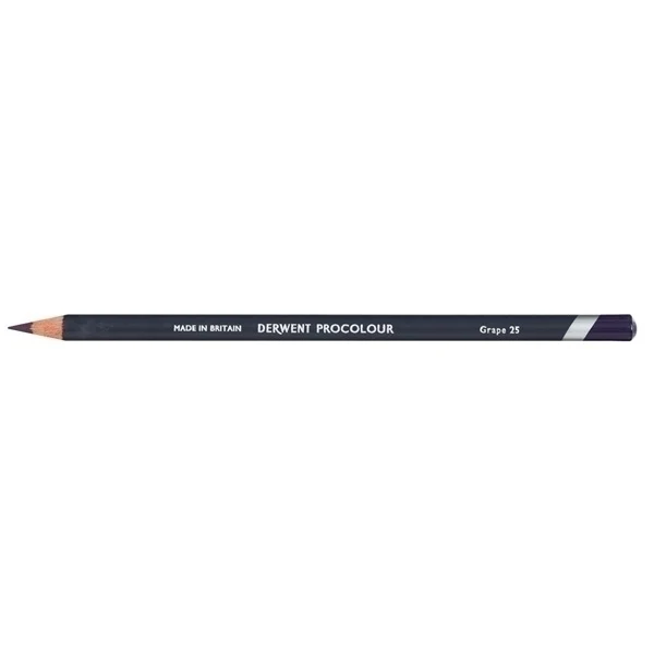 Derwent - Procolour - Grape 25