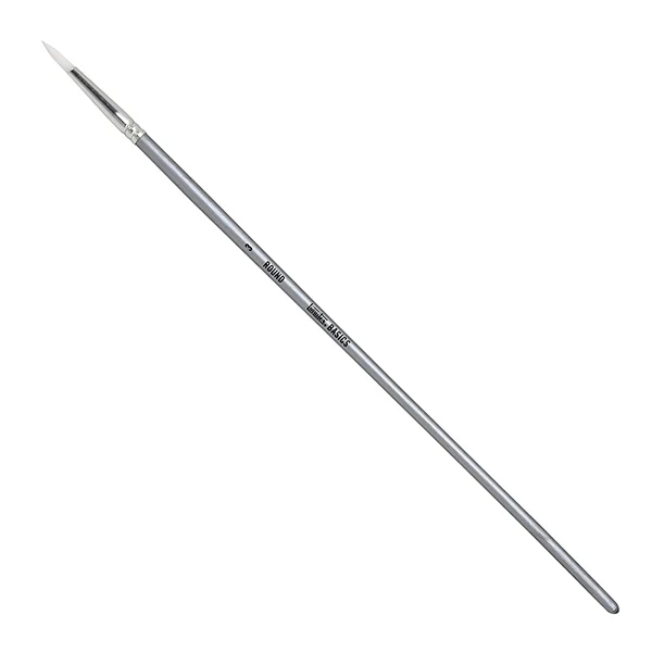 Liquitex - Basics Brush - Round - No. 3