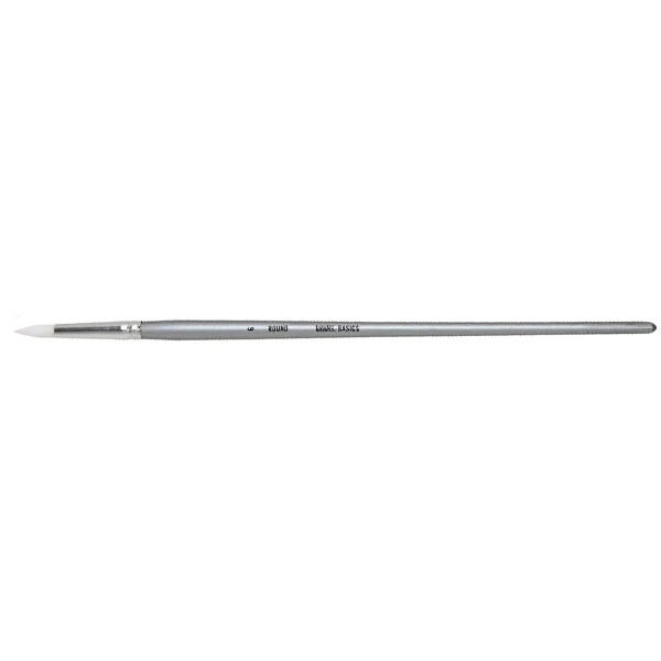 Liquitex - Basics Brush - Round - No. 1