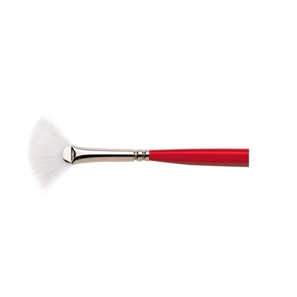 Winsor & Newton - University - Series 238 Fan No. 1 Long Handle