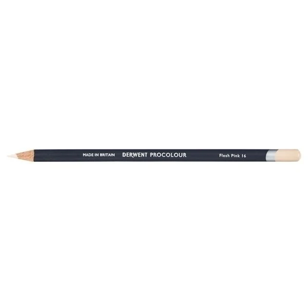 Derwent - Procolour - Flesh Pink 16