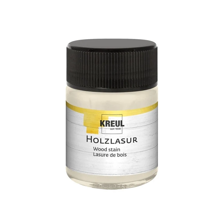 Hobby Line Wood Stain for Wood 50 ml