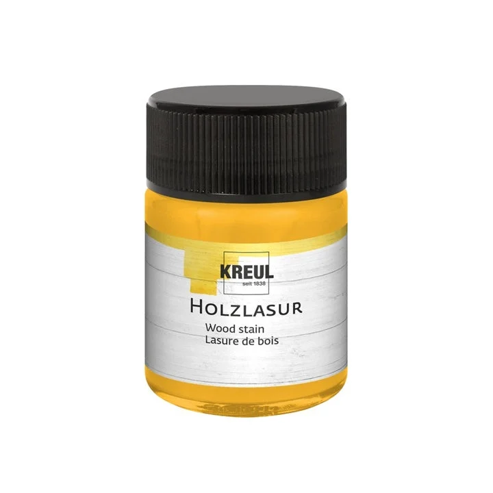 Hobby Line Wood Stain for Wood 50 ml