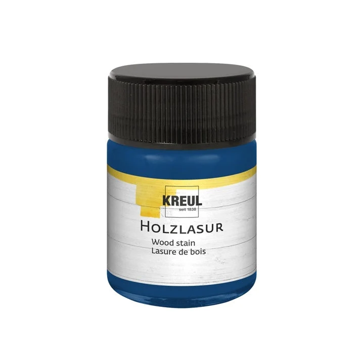 Hobby Line Wood Stain for Wood 50 ml