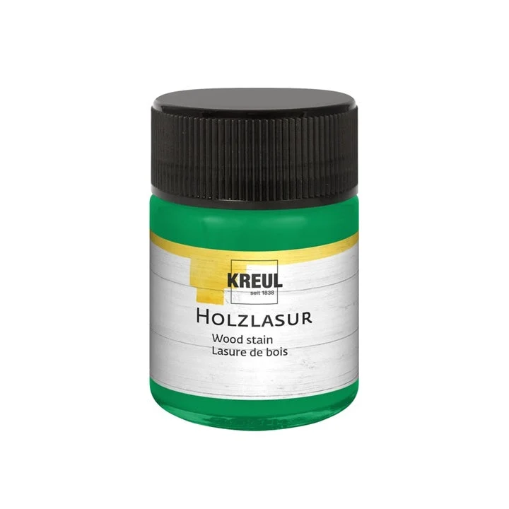 Hobby Line Wood Stain for Wood 50 ml