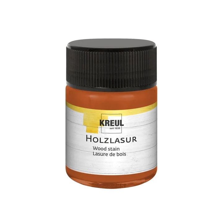 Hobby Line Wood Stain for Wood 50 ml