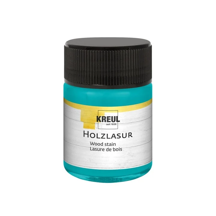 Hobby Line Wood Stain for Wood 50 ml