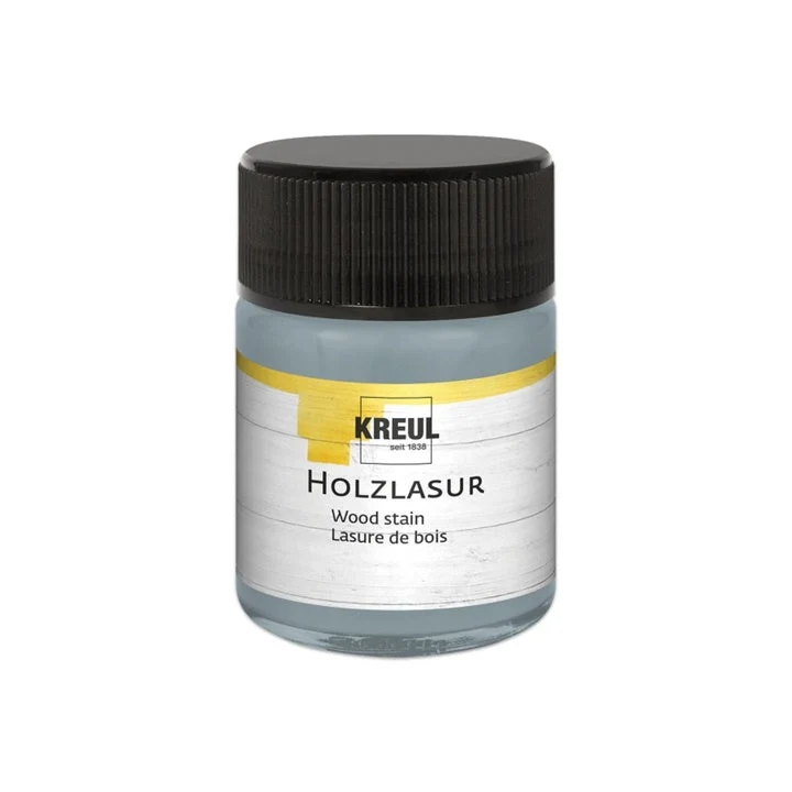 Hobby Line Wood Stain for Wood 50 ml