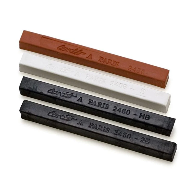 Conte Crayons