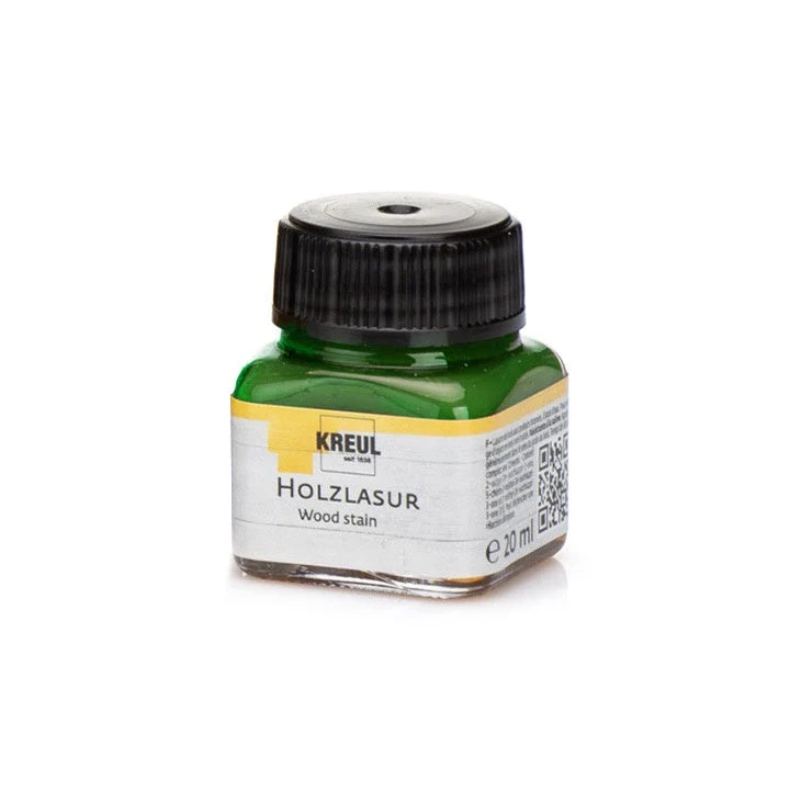 Hobby Line Wood Stain for Wood, 20 ml