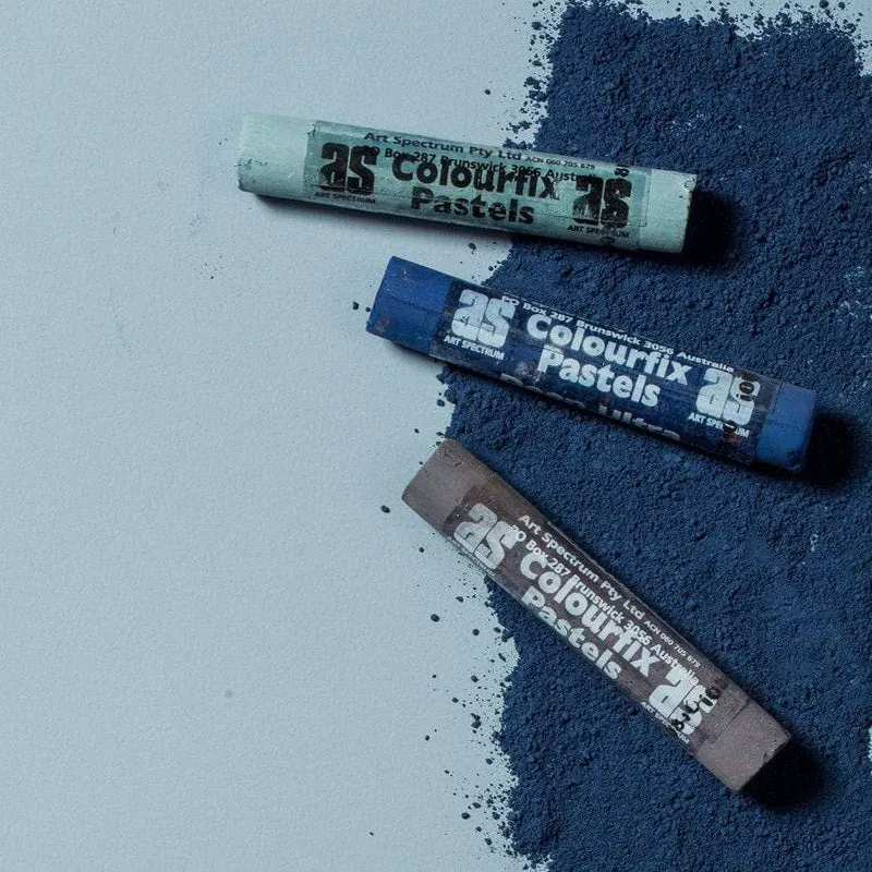 Art Spectrum Colourfix Pastel Artists Soft Pastels