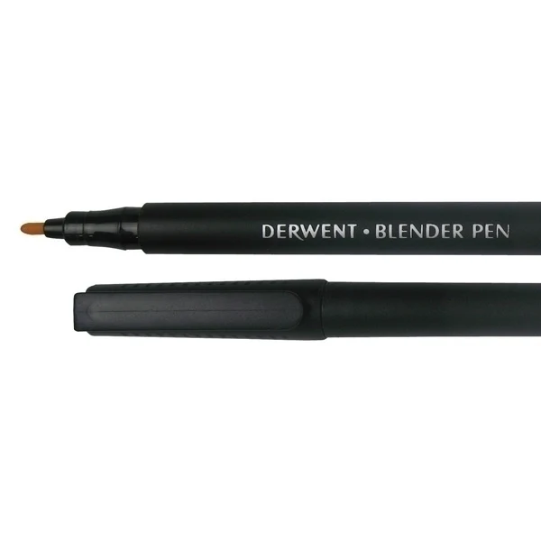 Derwent - Blender Pens pack of 2