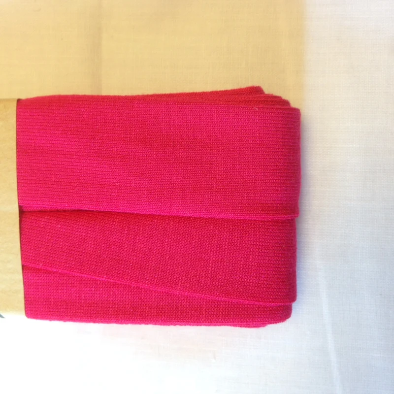 Jersey-Schrägband Viskose 3 Meter pink dunkelpink Nr. 917