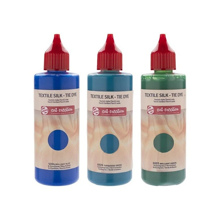 Talens Art Creation Tie-Dye Paints 3 x 85 ml