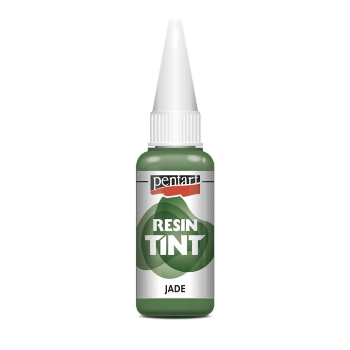 Coloring Ink for Resin, 20 ml