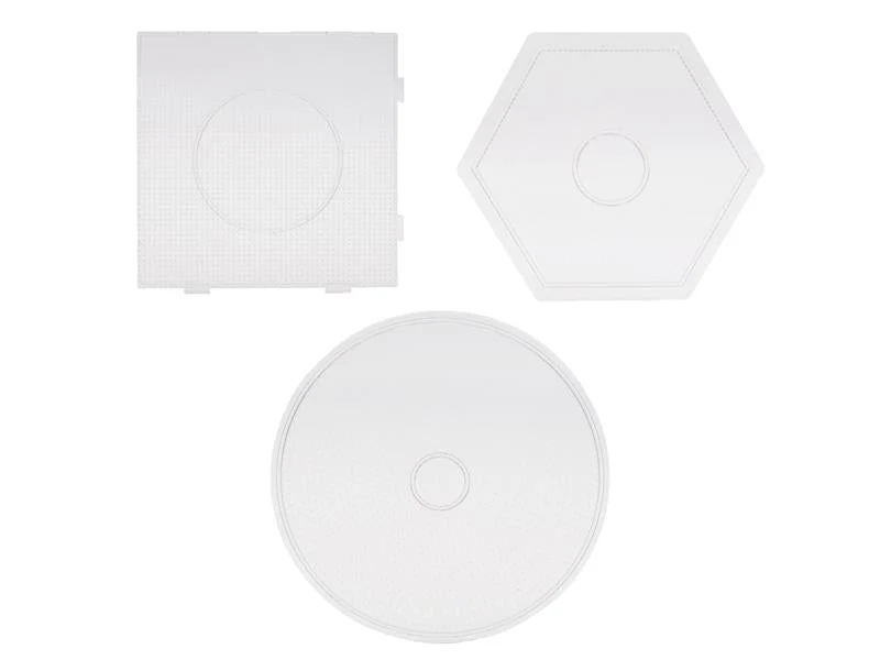 Artkal Mini Stiftplatten – Auswahl für Bügelperlen 2,6 mm