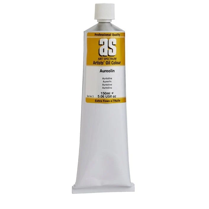 Art Spectrum Professional Quality Artists' Oil Colour 150ml