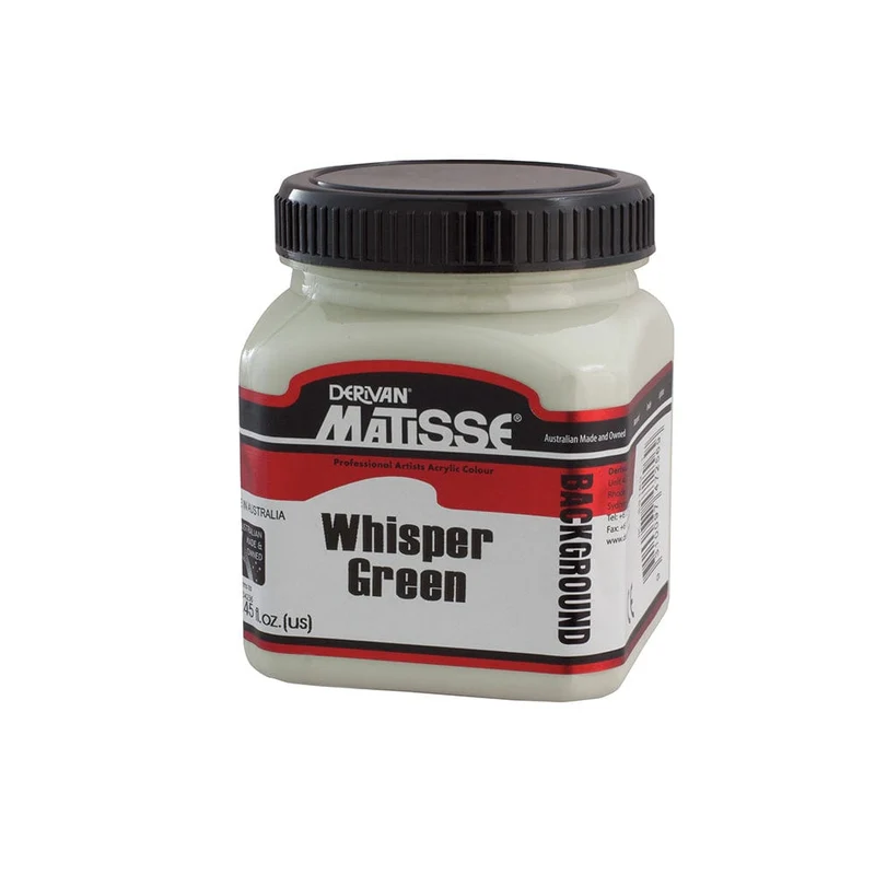 Matisse Background Colours 250ml