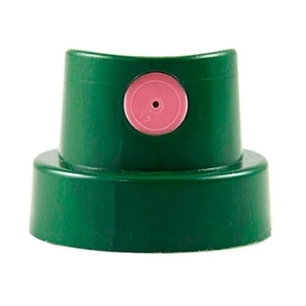 Montana - CAP Level No.6 - Ultra Fat Dark Green