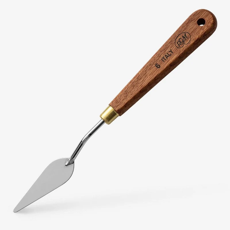 RGM Painting Palette Knives
