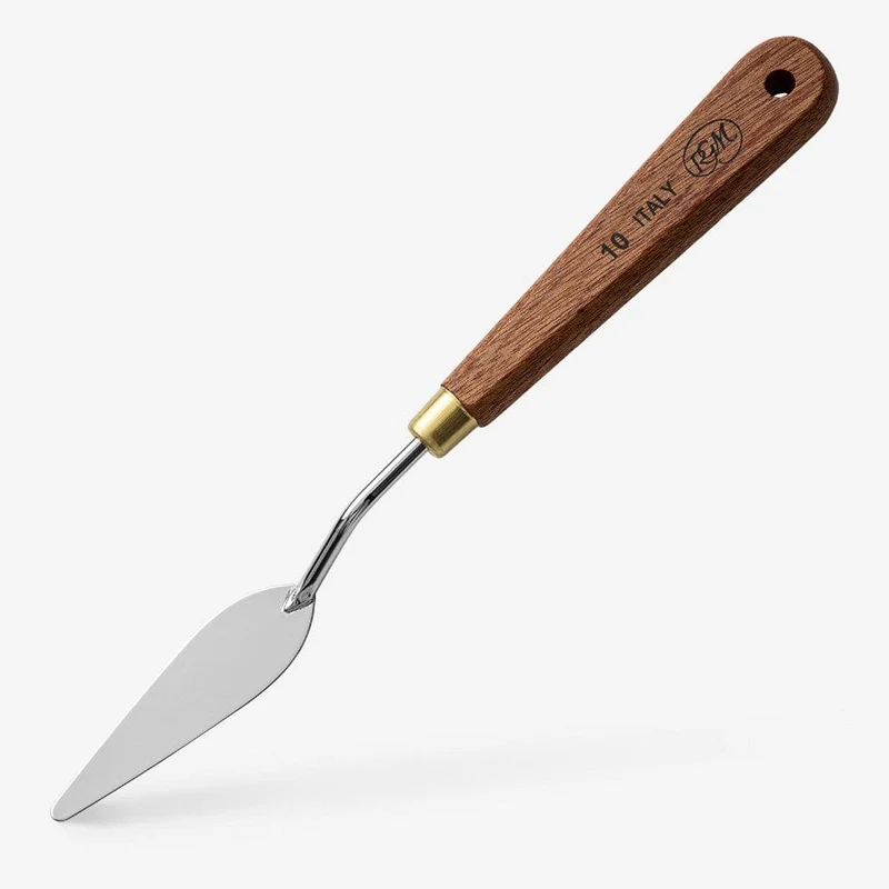 RGM Painting Palette Knives