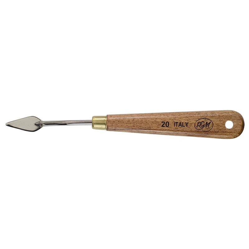 RGM Painting Palette Knives