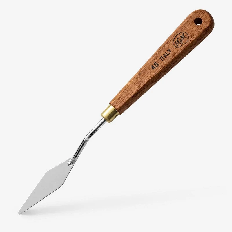 RGM Painting Palette Knives