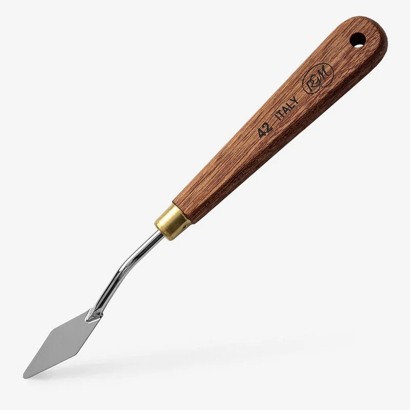 RGM Painting Palette Knives