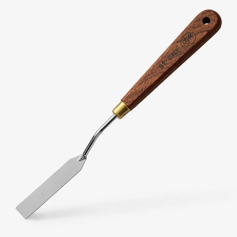 RGM Painting Palette Knives