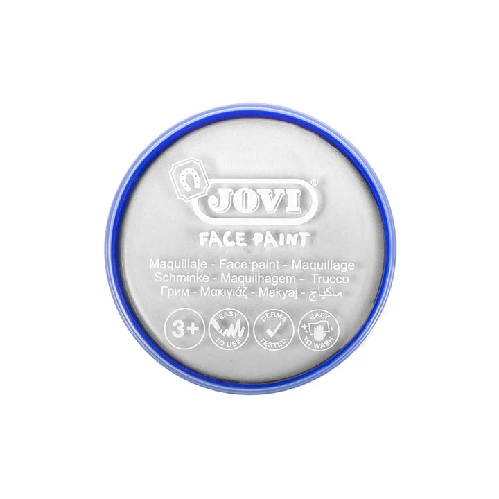 JOVI Face Paint in Pot, 8 ml