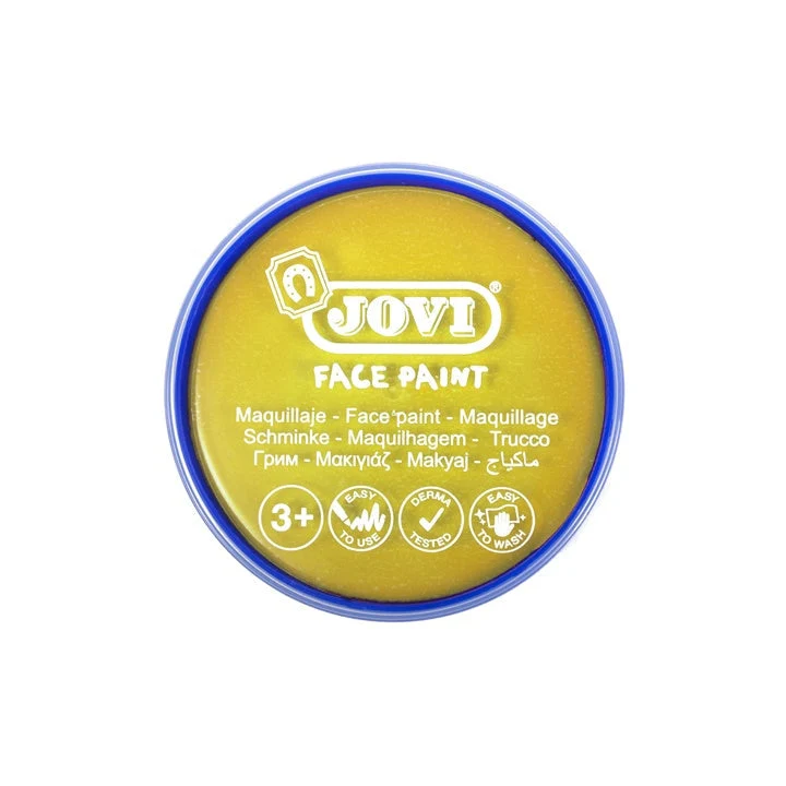 JOVI Face Paint in Pot, 8 ml