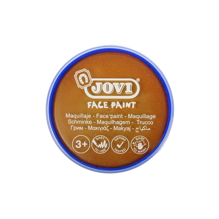 JOVI Face Paint in Pot, 8 ml
