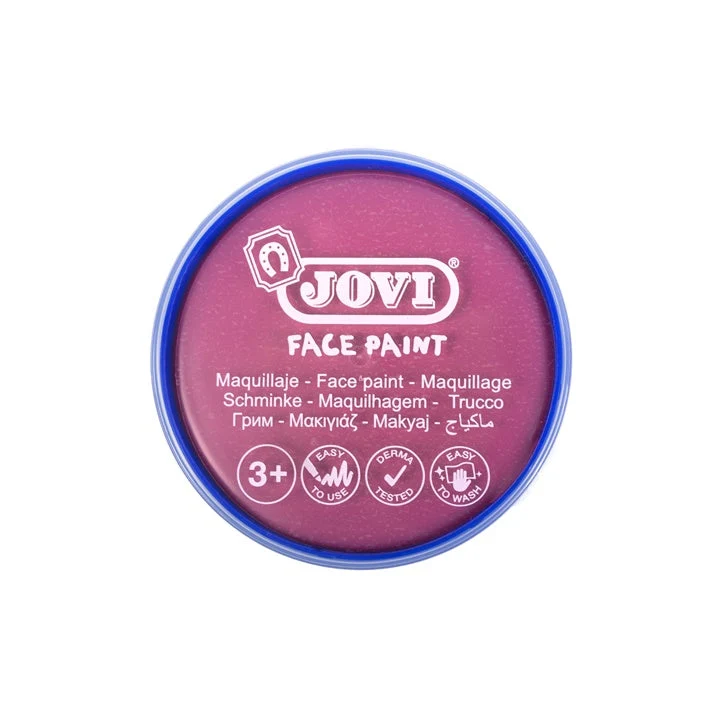 JOVI Face Paint in Pot, 8 ml