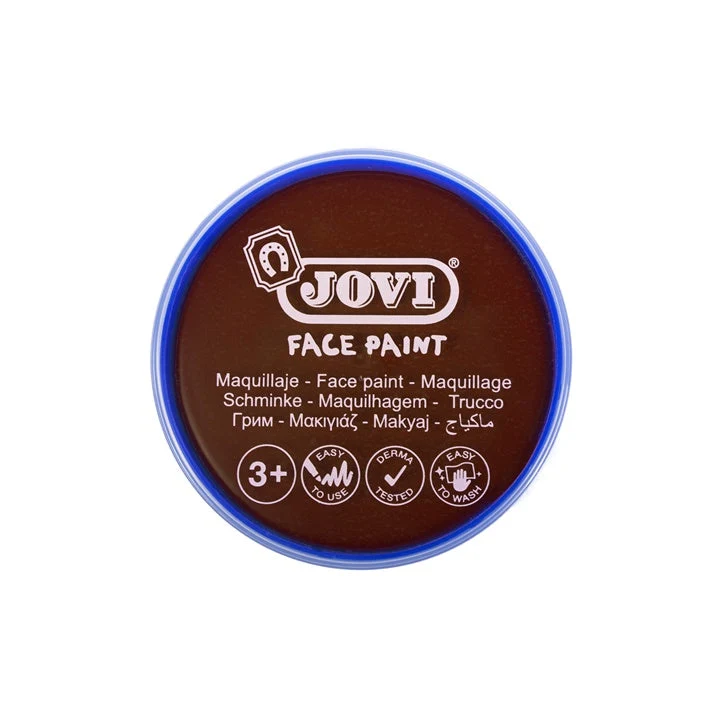 JOVI Face Paint in Pot, 8 ml
