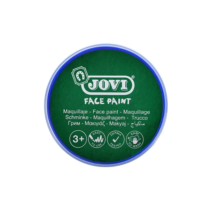 JOVI Face Paint in Pot, 8 ml