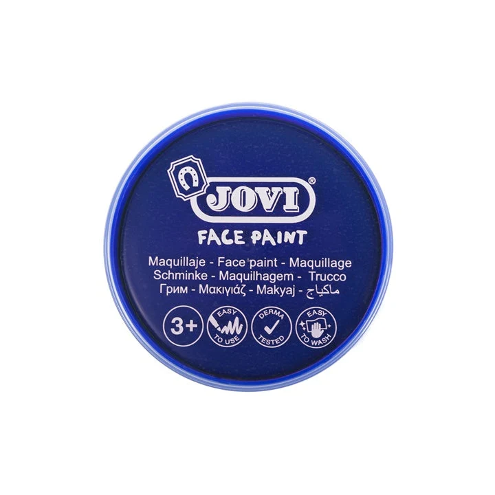 JOVI Face Paint in Pot, 8 ml