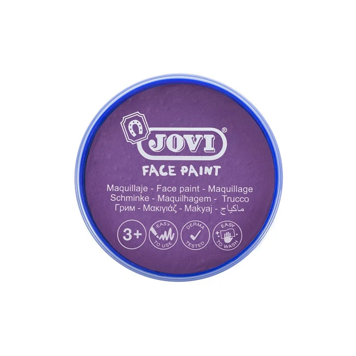 JOVI Face Paint in Pot, 8 ml