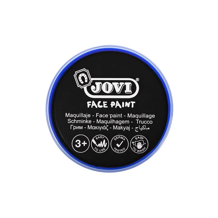 JOVI Face Paint in Pot, 8 ml