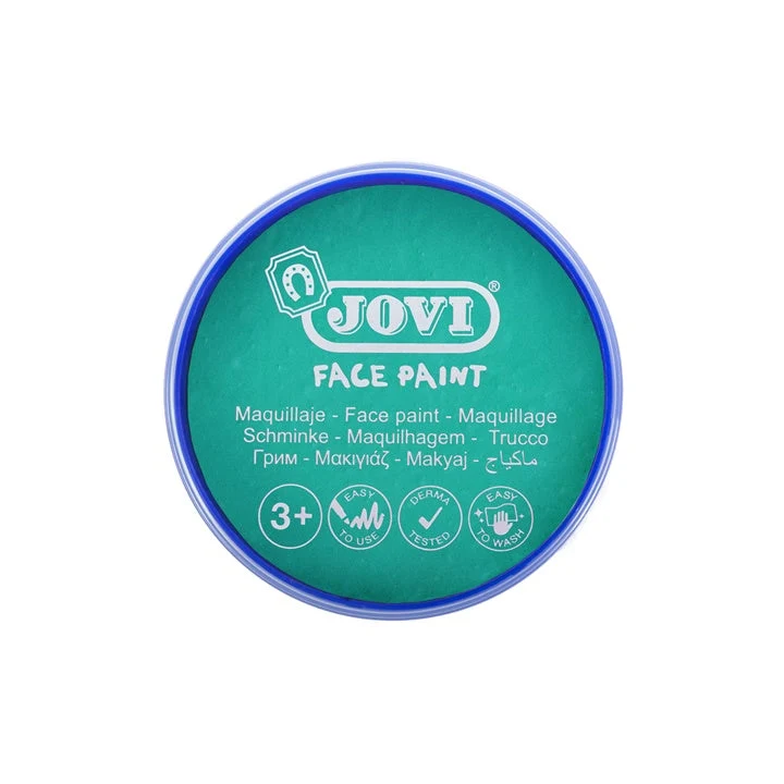 JOVI Face Paint in Pot, 8 ml