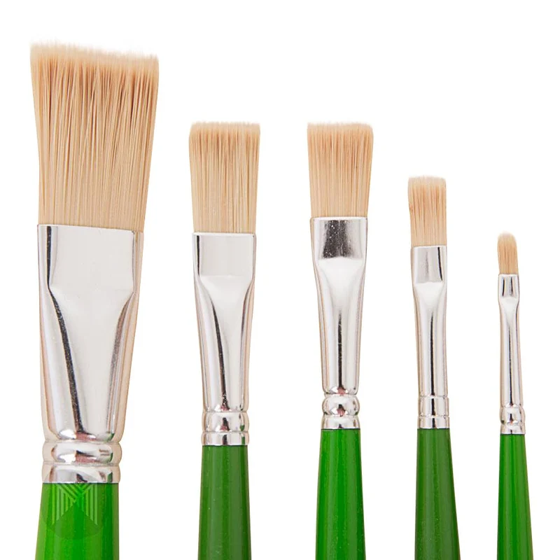 ROYMAC Future Flat FSC 100% Brush