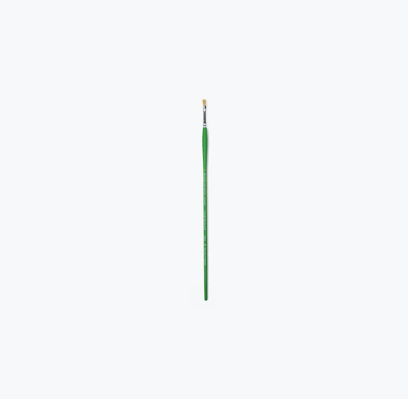ROYMAC Future Flat FSC 100% Brush