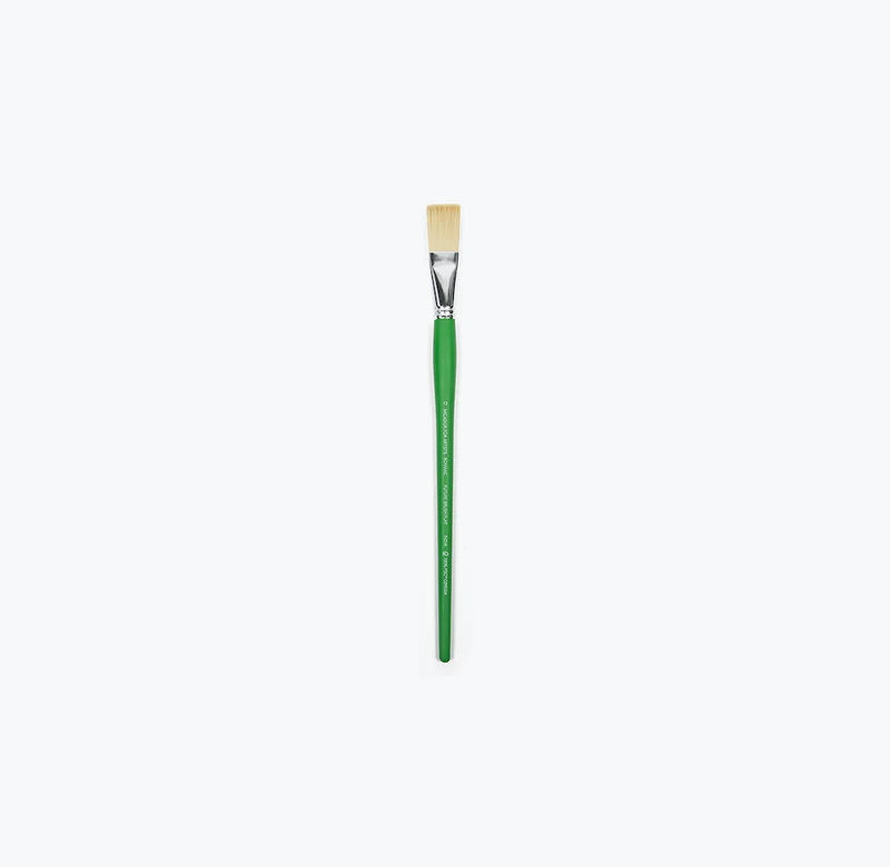 ROYMAC Future Flat FSC 100% Brush