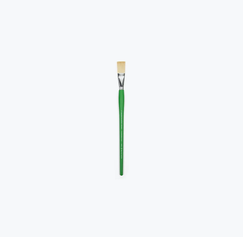 ROYMAC Future Flat FSC 100% Brush
