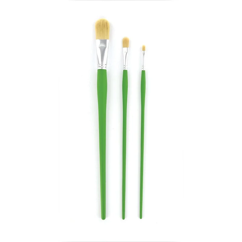 ROYMAC Future Filbert FSC 100% Brush