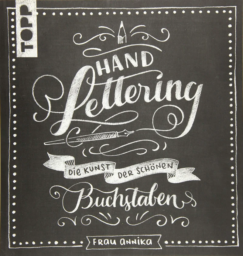 Handlettering