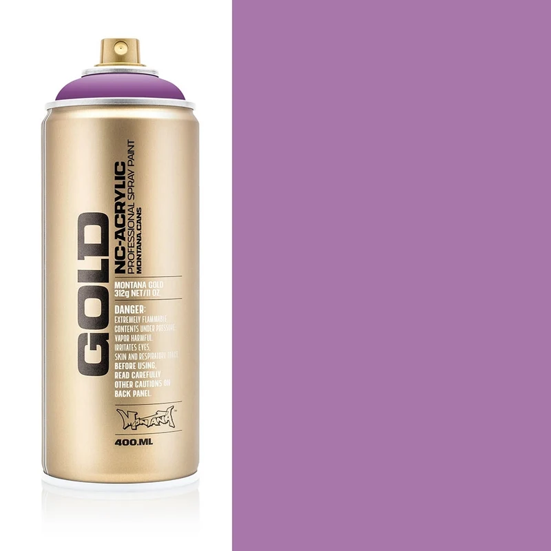 Montana - GOLD - Sweet Dream - 400ml (G4220)