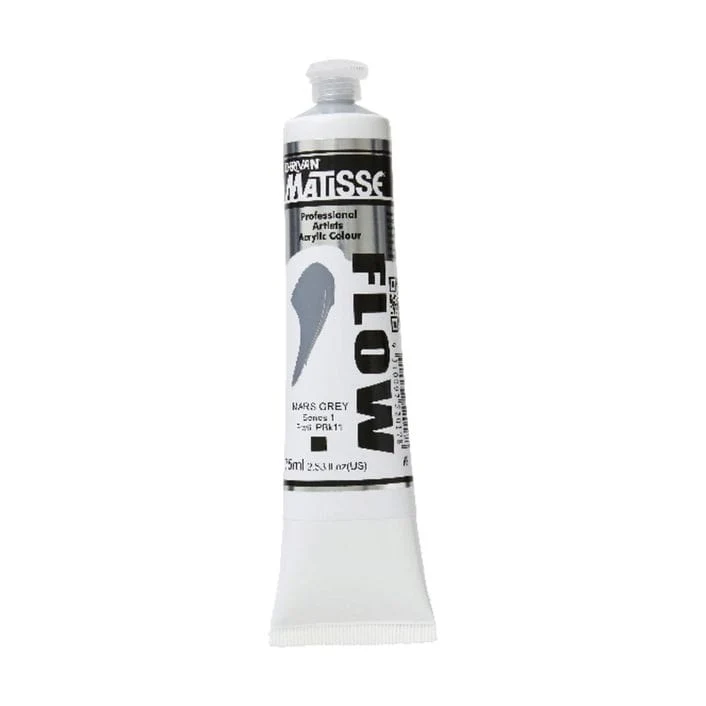 Derivan Matisse Acrylic Flow 75ml