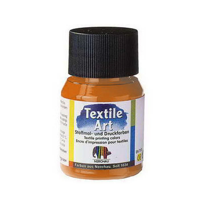 Fabric Paint for Dark Fabrics 59 ml