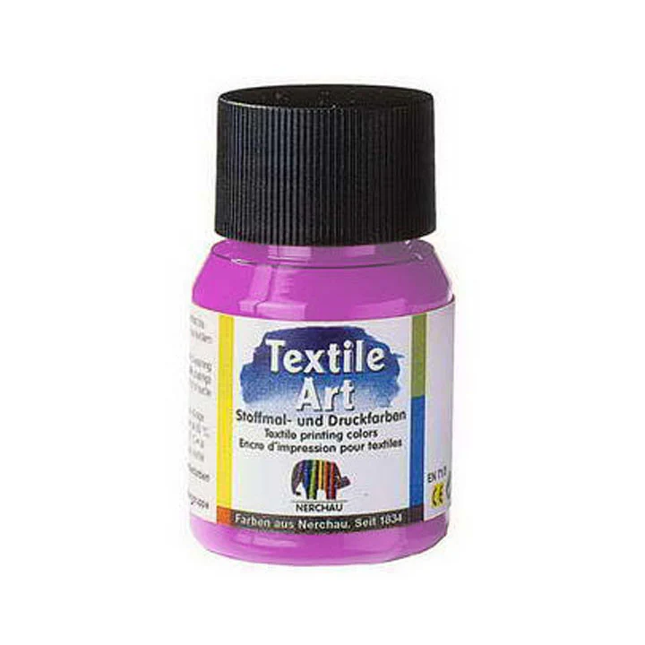 Fabric Paint for Dark Fabrics 59 ml
